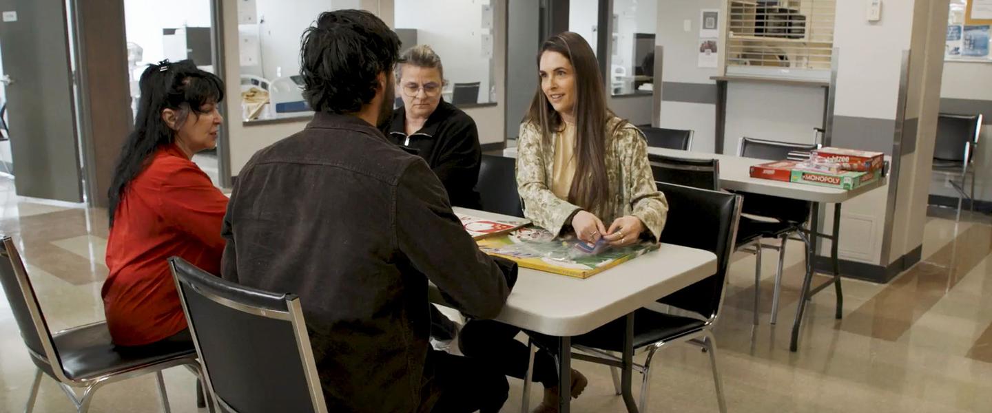 QC-Living Spaces-Rec area